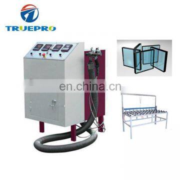 high quality tempered glass making machine from china