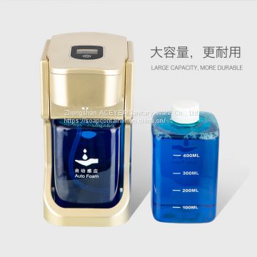 Touchless Hand Soap Dispenser Say Goodbye To Traditional Hand Washing