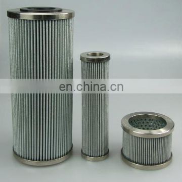 Filtrec hydraulic oil filter element cartridge/high viscosity oil filter cartridge