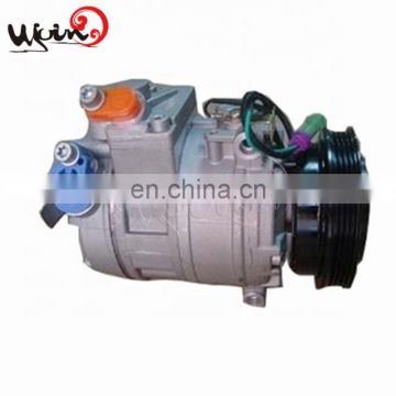 Discount gas compressor for AUDI 447100-9270 4SEASONS