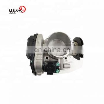 Hot sale remanufactured throttle body for SEATs 036 133 064C 408-237-111-001Z  408237111001Z 036133064C