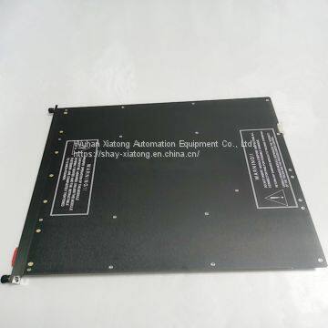 TRICONEX TRICON 3101 Invensys CPU Module