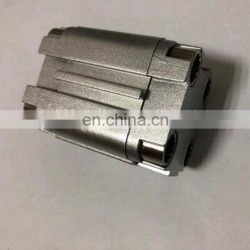 Small Piston Cylinder ADVU-20-30-A-P-A Small Parts Cylinder For Building Hotels Machine