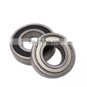 planetary mixer spare parts 6200 series 211 6211 2Z 2RS C3 deep groove ball bearing size 55x100x21