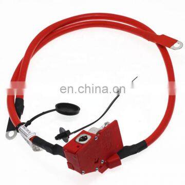 Battery Cable for  BMW  1 F20/F21  F23 61129253111
