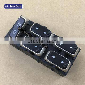 OEM Replacement Auto Parts High Quality Power Window Switch For Lincoln For Town Car 5W1Z-14529-BA 5W1Z14529BA