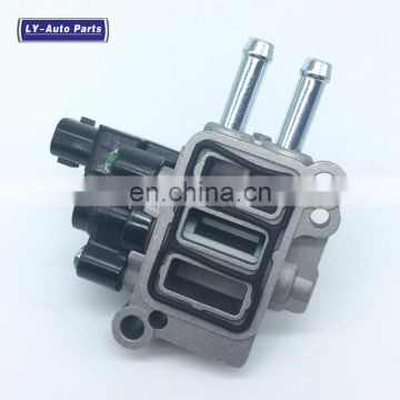 Car Engine New IAC Idle Air Control Valve OEM 36460-PAA-L21 36460PAAL21 For Honda For Accord 98- 02 2.3L EX LX