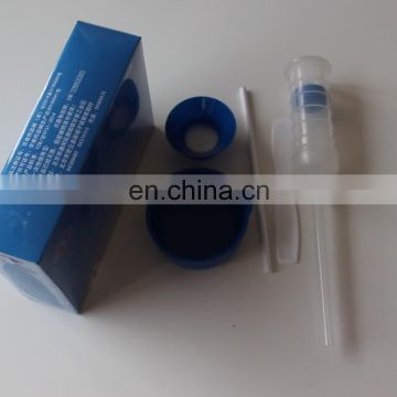 Joint replacement surgery;Bone Cement Syringe system;Disposable bone cement vacuum mixing injector