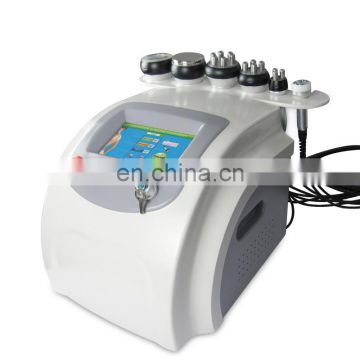 40Khz Cavitation radio frequency facial machine for home use