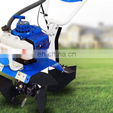 agricultural rotary tiller machinery equipment for agriculture paddy field ridger corners