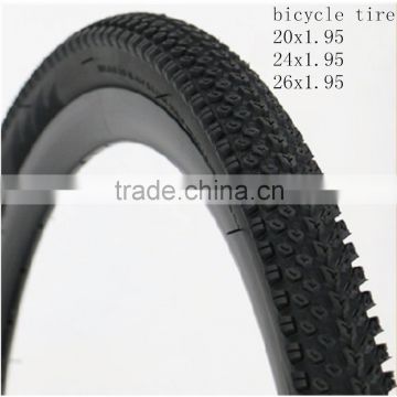 bicycle tire 26x1.95