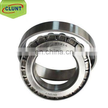 Bearing 30214 China Supplier and Manufacturer Tapered roller bearing 30214