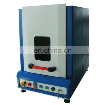 Factory Direct sale Gold and Silver Laser Engraving machine