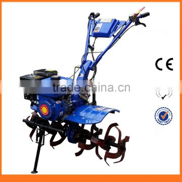 Latest China China Garden Power Tiller Prices