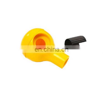 For JCB Backhoe 3CX 3DX Loader Knob With Tolerance Ring - Whole Sale India Best Quality Auto Spare Parts