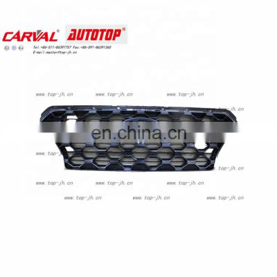 CARVAL JH AUTOTOP GRILLE FOR SANTAFE19 86350 S1000 JH02 STF19 007