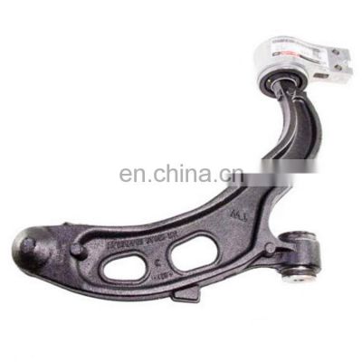 4R3Z3079A Left Auto Parts Adjustable Suspension Control Arm For Ford Mustang