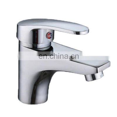 Bathroom Cold Single Handle Kitchen Antique Basin Mixer Faucet Black Golden Brass Bathtub Water Tap