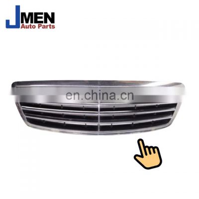 Jmen Taiwan 2208800583 Grille for Mercedes Benz W220 S430 S500 00- Car Auto Body Spare Parts