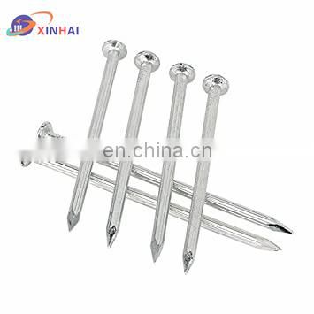 XINHAI Concrete Nail common wire nail building iron