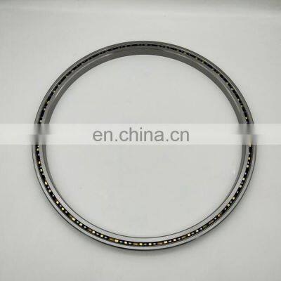 K36013 AR0 13mm Thin-walled angular contact type A ball bearing K36013AR0