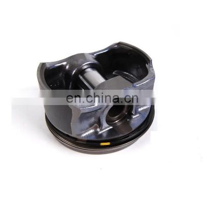 Car engine parts hydraulic piston wholesale engine pistons for BMW 11257506222