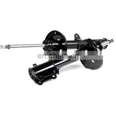 Car Suspension Parts Rear Axle Right Shock Absorber 4853012550 for Toyota HILUX V Pickup (_N_, KZN1_, VZN1_)\t1988-1999