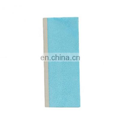 Roof Tile Sheet Colorful Waterproof External Composite Xps Exterior Wall Insulation Decorative Integrated Panel Board