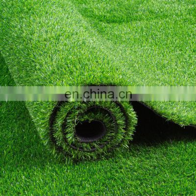 High density sports tennis artificial grass carpet turf for landscaping garden artificial grass turf