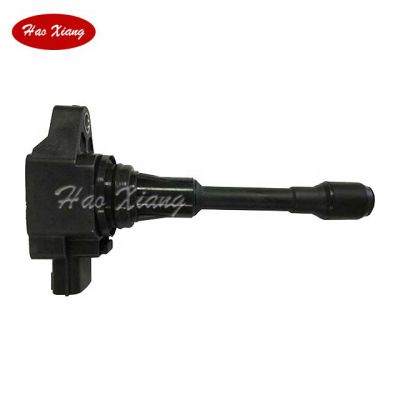 Haoxiang China New Material Auto Car Ignition Coils Assy 22448-AR215 for INFINITI FX45 M45 Q45 4.5L V8 NISSAN CIMA