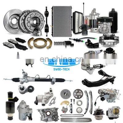 Wholesale Accessories Auto Spare Parts Of Car For Chevrolet Impala/Captiva/Cruze/Malibu/Caprice/Spark