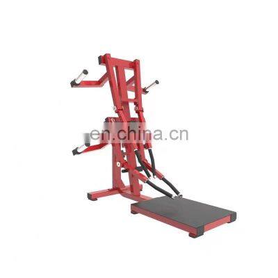 Lateral Shoulder Raise Machine for Body Workout