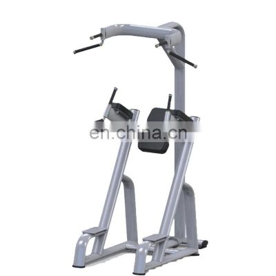 Fitness Equipment Classic Strength Machine New Bodybuilding AN75 Knee Up/Chin+Pull Up