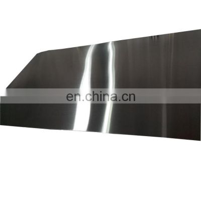 Excellent Quality mirror finished stainless steel sheet price sus304