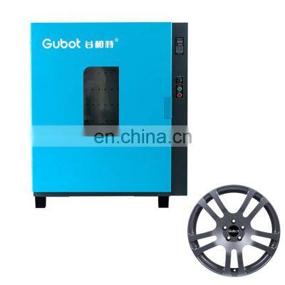 2021 new powder coating curing smart industrial oven