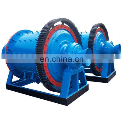 Energy saving laboratory diesel engine ball mill machine prices for gold copper ore iron ore