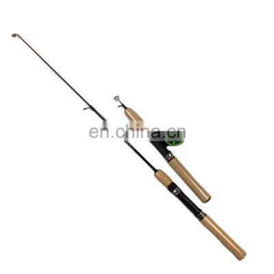 by buy purchase cheap factory price wholesale ice fishing rod for winter cold outdoor stand fishing