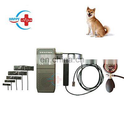 HC-R032 Veterinary doppler blood pressure instruments/ Ultrasonic blood pressure meters for animals