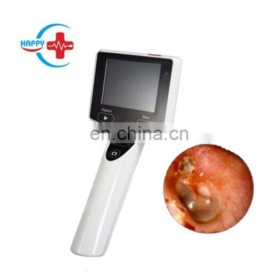 HC-G027D High resolution Ear Video Otoscope Endoscope/Digital Otoscope