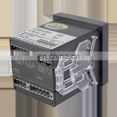 low electric voltage measurement meter digital digital display RS485 Port with Modbus-RTU