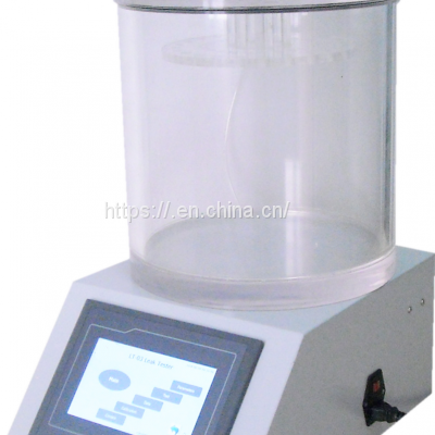 High-end touch screen Sealing performance testing instrument