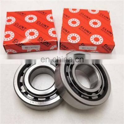 CLUNT brand MR5204EV bearing single row Cylindrical Roller Bearings MR5204EV