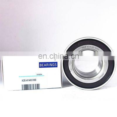 China supplier Wheel hub bearing XGB 41140 R00 size 37*72*37mm Tapered roller bearing XGB 41140.R00 in stock