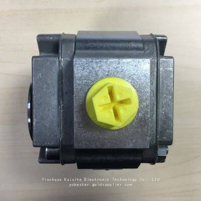 Rexroth Internal gear pump PGF2-2X006RN01VM