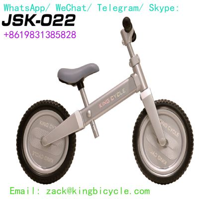 Balance car BIKE  cycle 12