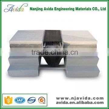 deflex expansion joints for exporting