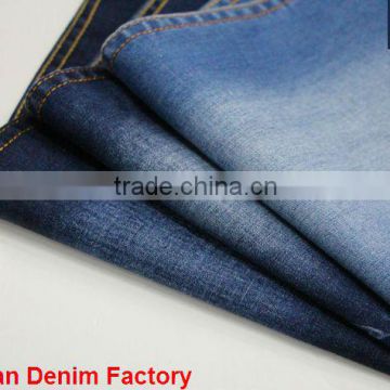 98 cotton 2 spandex denim fabric KL-550