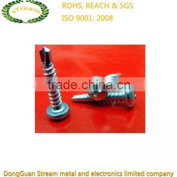 China preofesion screw factory