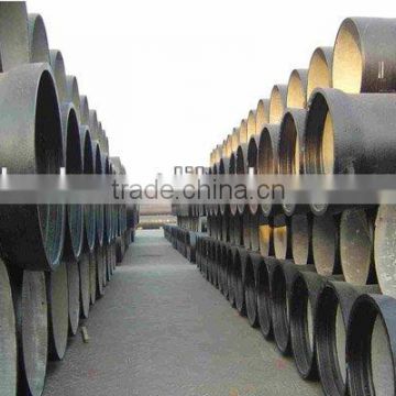 carbon seamless steel pipe OD:299mm