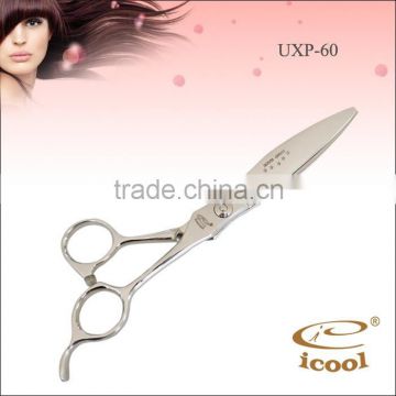 UXP-60 SUS440C Stainless Steel Salon Hair Scissors Tijeras